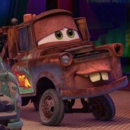 Mater Love Disney Pixar Cars Photo Fanpop