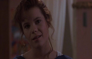 Robyn Lively Quotes and Sound Clips