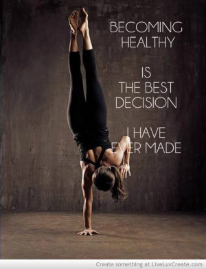 fitness motivation weight loss health, love, quotes, quote, cute Photo ...