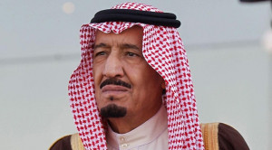 Salman Bin Abdulaziz Al Saud Saudi Arabia