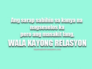 2014 famous quotes about love tagalog quotes quotes images 3