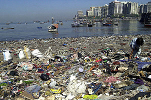 ... Plastic pollution in the world's oceans has been underestimated, say