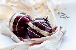 Can be a Christmas Grinch thought, it is not coming from the store