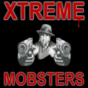Xtreme Mobsters Logo 400 X 400 Images