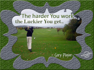 Golf Quotes Graphics, Pictures