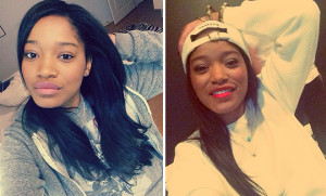 In a recent interview with The Jasmine Brand , she denied being the ...