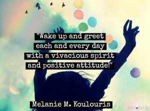 Positive & Inspirational Quotes