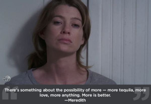 18 LIFE lessons to be learnt from Greys Anatomy | Heartstring
