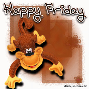 it s friday i just love friday second best day of the week mainly ...