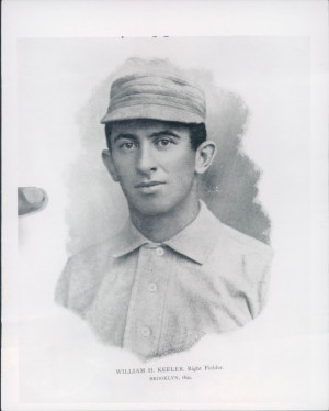Willie Keeler Pictures