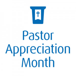 Gift Ideas For Pastor Appreciation