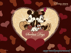 minnie and mickey mouse tumblr quotes Minnie And Mickey Mouse Tumblr ...