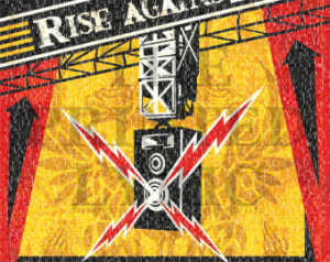 Rise Against Quot Siren...