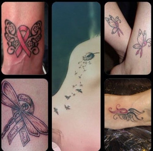 Breast Cancer Awareness