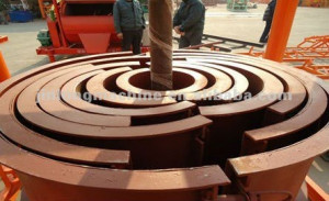 CONCRETE PIPE MACHINE,HUME PIPE, IRRIGATION PIPE, HOT SALE IN AFRICA