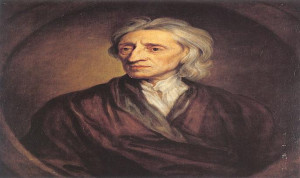 john locke john locke was one of the most influential people during ...
