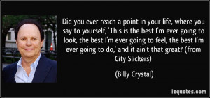 City Slickers Quotes. MOVIE QUOTES | MOVIE QUOTES,FUNNY MOVIE QUOTES ...