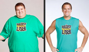 The Biggest Loser - Patrick House