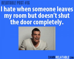 Outrageously Funny Relatable Posts - DamnRelatable.com