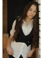 More of quotes gallery for Jodelle Ferland's quotes