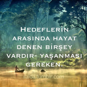 Turkish Quotes, Quotes Anlamlı, Quotes Ilaida Tumblr Com