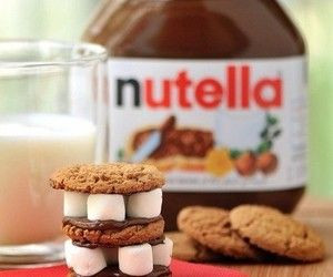 Go Back > Pix For > I Love Nutella Quotes