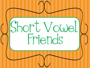 Short Vowel Quotes