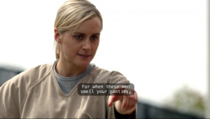 piper chapman quotes