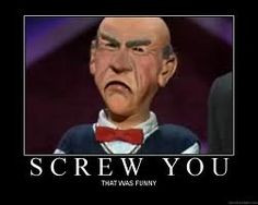 Pappy images for > Jeff Dunham Puppets Walter