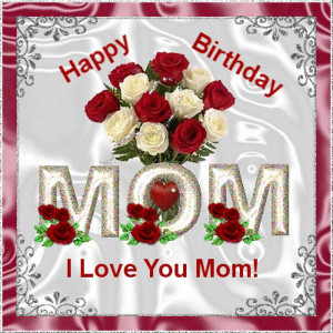 Happy Birthday Mom Quotes in Spanish Happy Birthday Ecards For Mom