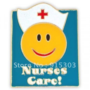 Newest Best Selling Hot Selling High Quality Nurse Pin - 