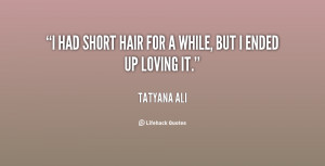 Hair Quotes Preview quote