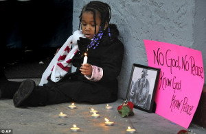 Doe B. and Kimberle Johnson killer turns himself in for fatal gun ...