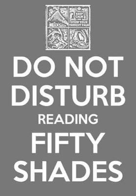 Do not disturb...