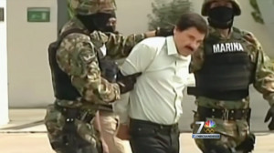 US Prosecutors Seek Drug Kingpin's Extradition | NBC 7 San Diego