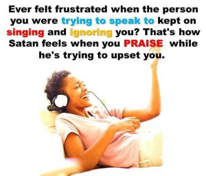 Praise God and Amen! I love this! Exactly how I feel!!!