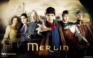 Free Movie wallpaper - Merlin TV Series wallpaper - 1920x1200 ...
