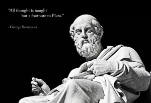quot; -George Santayana motivational inspirational love life quotes ...