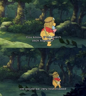 Winnie pooh quotes tumblr