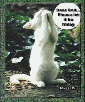 ... -on-facebook-profile-wall-thank-god-the-weekend-is-almost-here.jpg