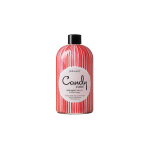 philosophy 'candy cane' foaming bubble bath & shower gel ($16 ...