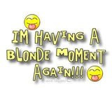 Blonde Quotes Graphics, Blonde Quotes Images, Blonde Quotes Pictures ...