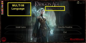 Dragon Age Origins 1.04 Crack