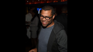 Jordan Peele