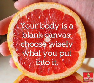 Food for thought. #health #nutrition