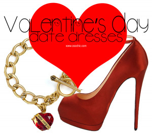 Valentines Day Date Night...