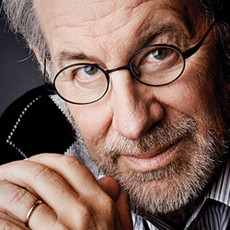 Steven Spielberg talks Lincoln, says it's not a political film