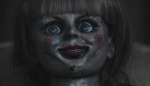 The Conjuring' to get an Annabelle spinoff