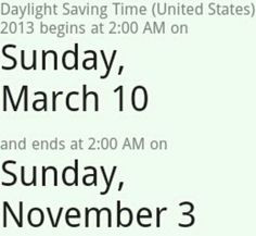 daylight savings time more daylight saving saving time
