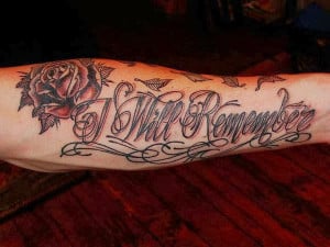 Inspirational Tattoo Quotes For Men Tattoo quotes for men about